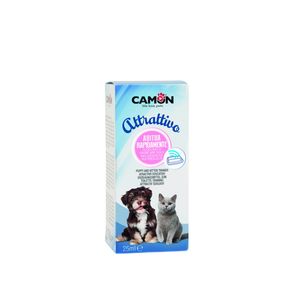 Adiestrador Baño para Perros y Gatos 25 ml