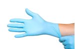 GUANTES-NITRILO-NO-ESTERIL-CJ100-UN---TALLA-XS