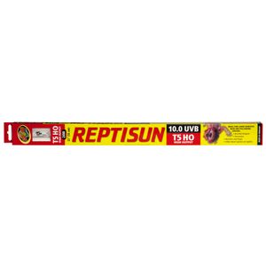 Ampolleta Tubo T5HO 10.0 Desertico Reptisun