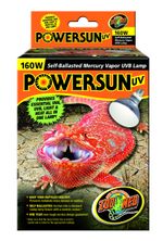 POWERSUN-UB-160W