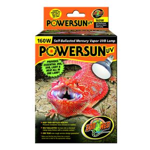 Ampolleta Tratamiento Powersun