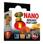 AMPOLLETA-NANO-INFRARROJA-40W