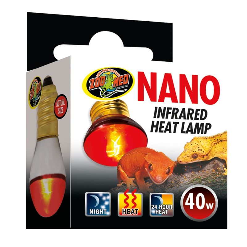 AMPOLLETA-NANO-INFRARROJA-40W