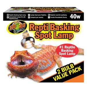 Ampolleta Asoleamiento Reptibasking