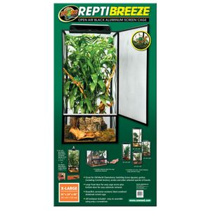 Terrario Reptibreeze