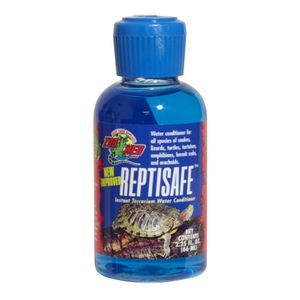 Acondicionador de Agua Reptisafe 66 ml