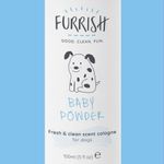 COLONIA-FURRISH-BABY-POWDER-UNISEX-150-ML