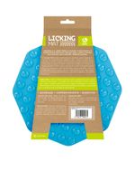 ZUPET-LICKING-MAT---OCTAGONO-CELESTE--20X20CM-