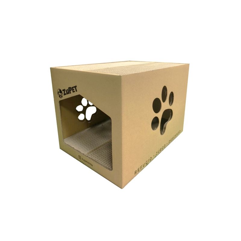 ZUPET-RASCADOR-CAT-HOME-2-EN-1-32x42x30-CM