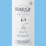 SHAMPOO-FURRISH-WHITE-WONDER-300-ML