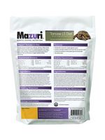 MAZURI-TORTOISE-LS-DIET--340-GR-