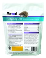 MAZURI-HEDGEHOG-DIET--500-GR-