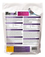 MAZURI-SMALL-MINI-BIRD-DIET--09-KG-