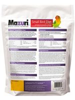 MAZURI-SMALL-BIRD-DIET--113-KG-