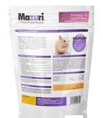 MAZURI-HAMSTER---GERBIL-DIET--350-GR-