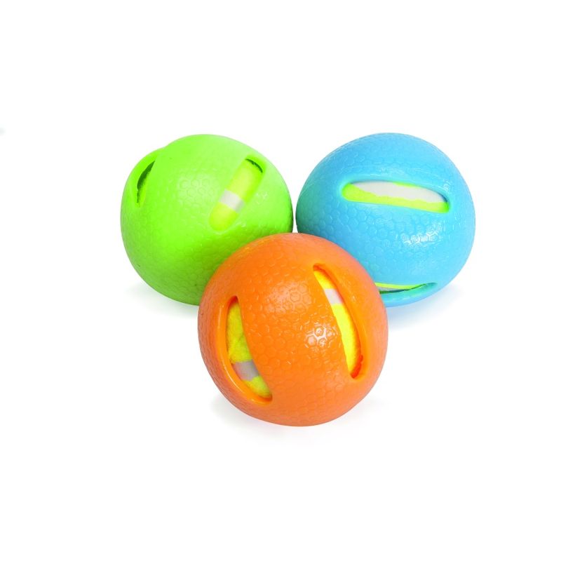 JUGUETE-PERRO-PELOTA-TENIS-CUBIERTA-GOMA--75-CM-