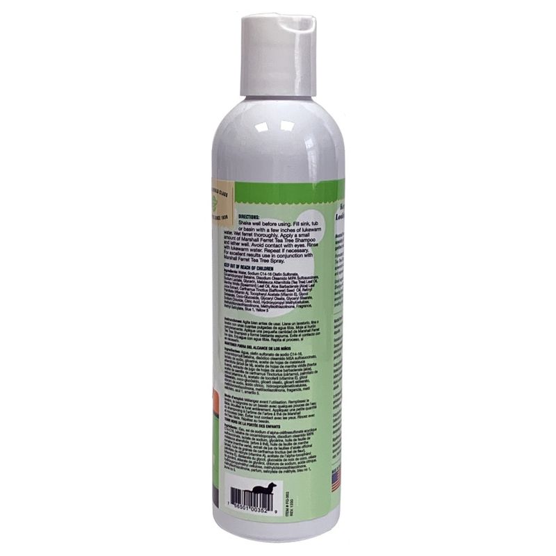 SHAMPOO-HURON-TEA-TREE--237-ML-