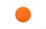 ZUPET-LICKING-MAT---REDONDO-NARANJO--15X15CM-