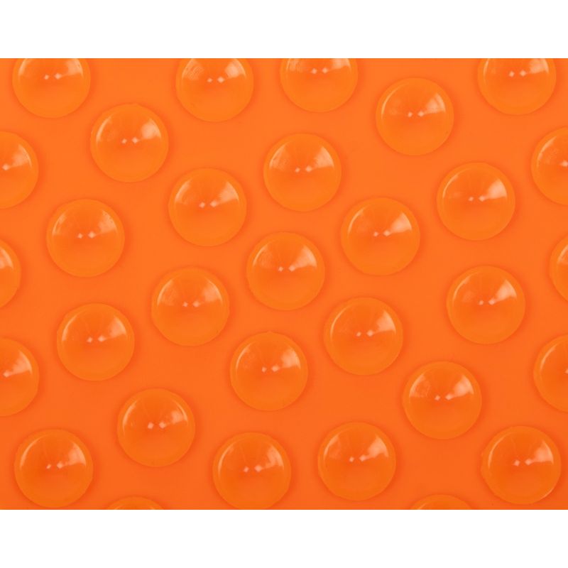ZUPET-LICKING-MAT---REDONDO-NARANJO--15X15CM-