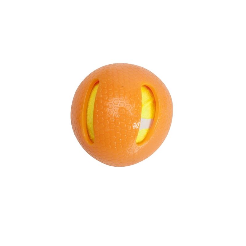 JUGUETE-PERRO-PELOTA-TENIS-CUBIERTA-GOMA--75-CM-