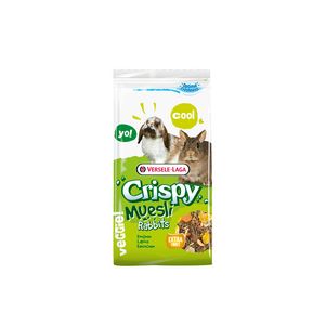 Alimento Versele Laga Crispy Muesli para Conejos