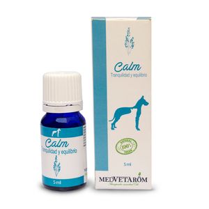 Aceite Esencial Calm