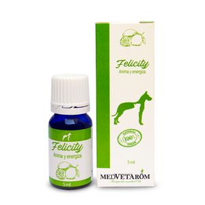 Aceite Esencial Felicity