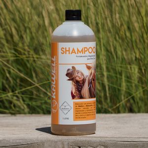 Shampoo Matico Manzanilla 1 LT