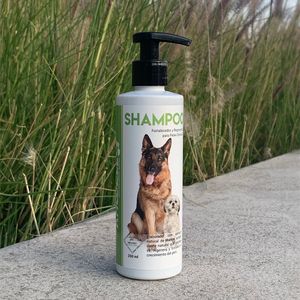 Shampoo Matico 250 ml