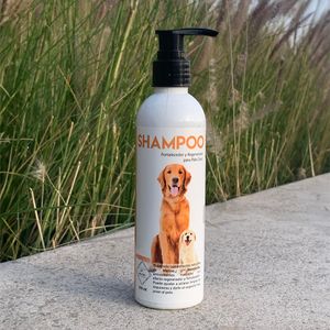 Shampoo Matico Manzanilla 250 ml