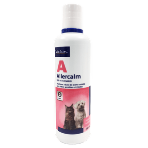 Shampoo de Avena Allercalm 250 ml