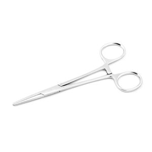 Pinza Hemostatica Recta