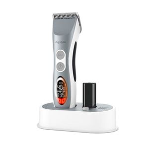 Maquina Clipper Corte Frio