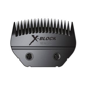 Cuchilla X-Block Animales Mayores