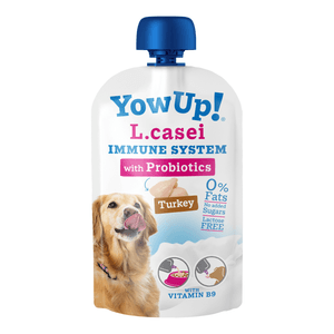 Yogurt L Casei para Perros 115 Gr