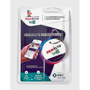 Bravecto Geo ID